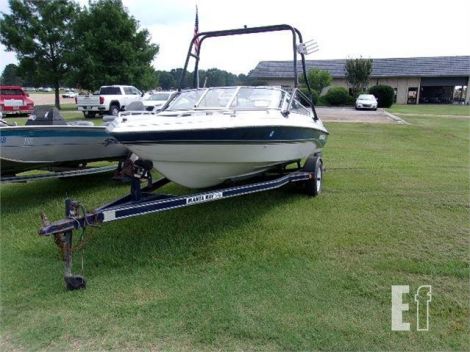 Boats For Sale in Louisiana by owner | 1996 17 foot Manta Manta Ray